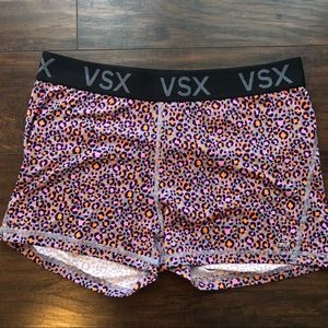 Victoria’s Secret High Rise Athletic Short VSX